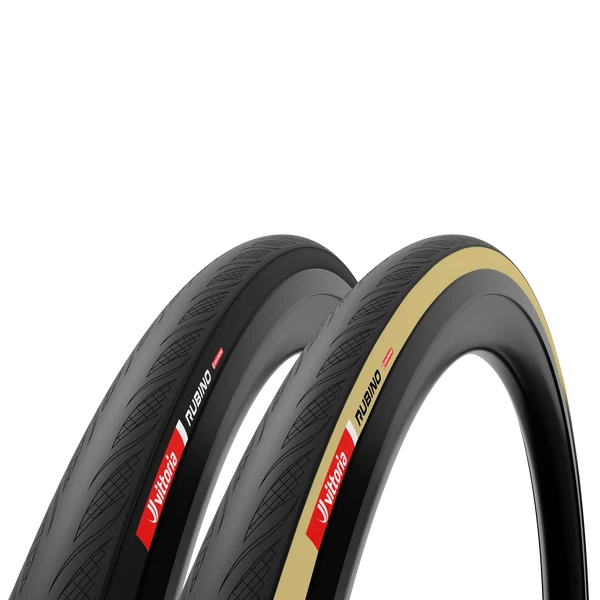 Vittoria | Rubino tubeless ready noir
