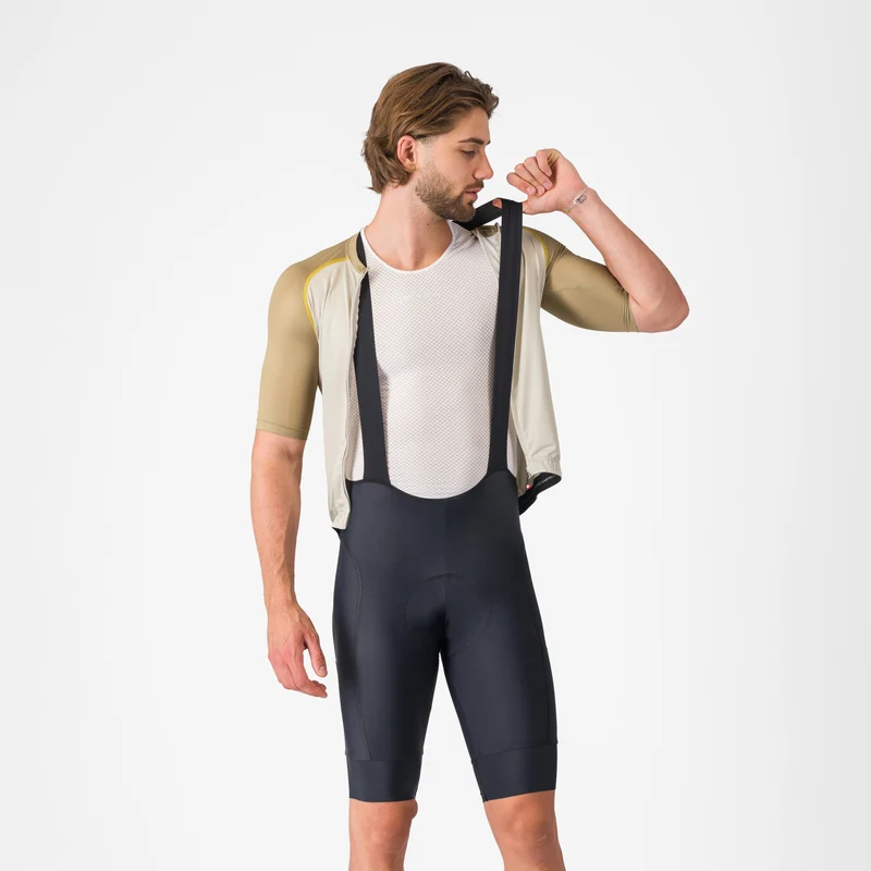 Castelli | UNLIMITED 2 CARGO BIBSHORT