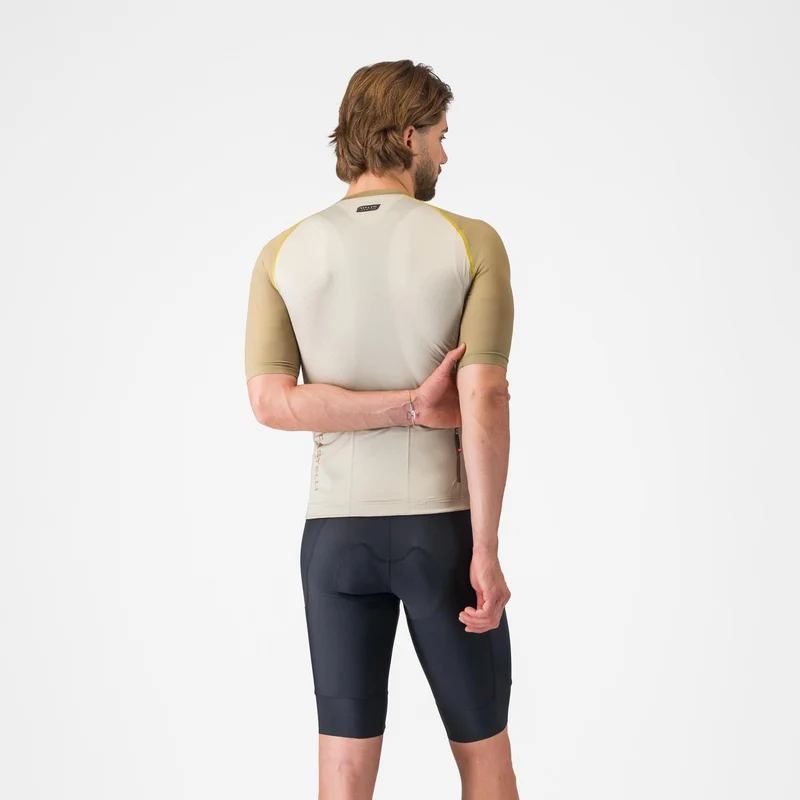 Castelli | UNLIMITED 2 CARGO BIBSHORT