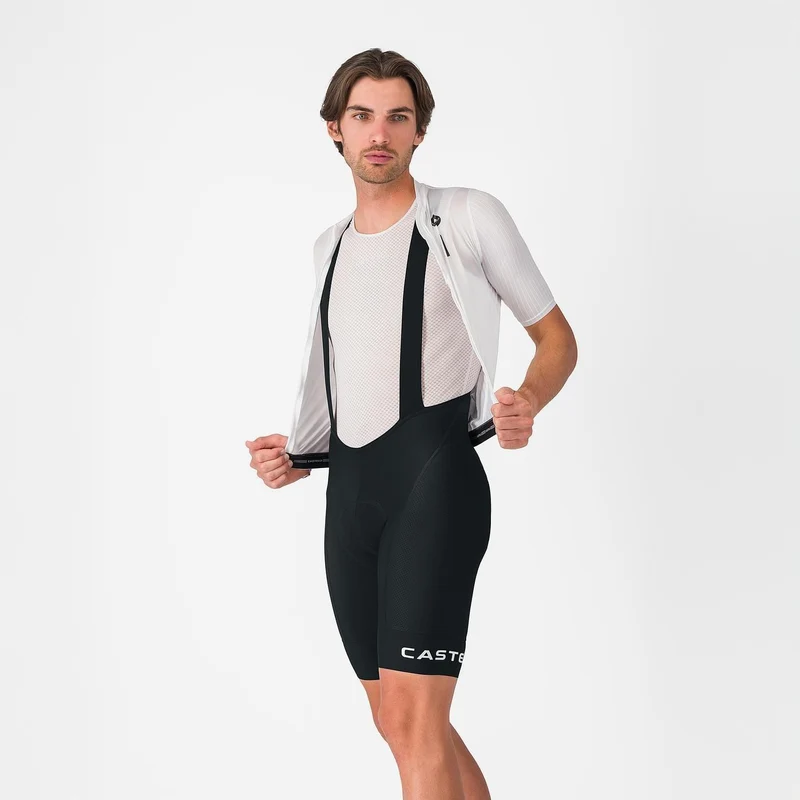 Castelli | COMPETIZIONE 2 KIT BIBSHORT