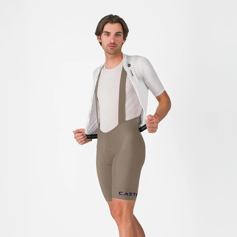 Castelli | COMPETIZIONE 2 KIT BIBSHORT