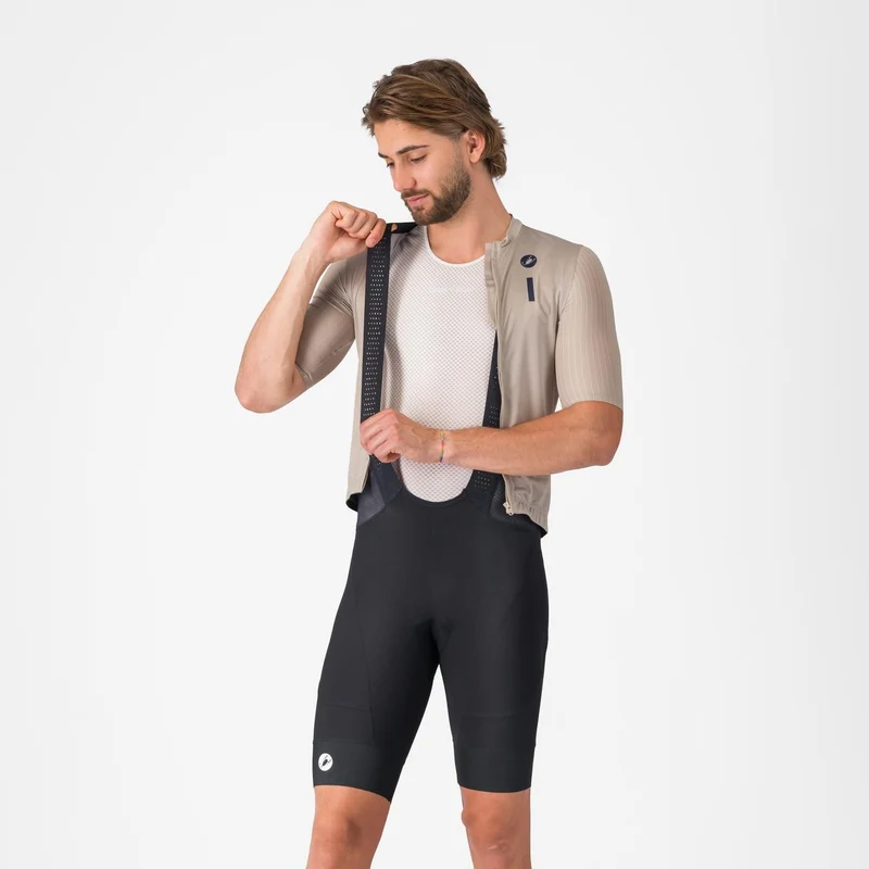 Castelli | ENDURANCE 4 BIBSHORT