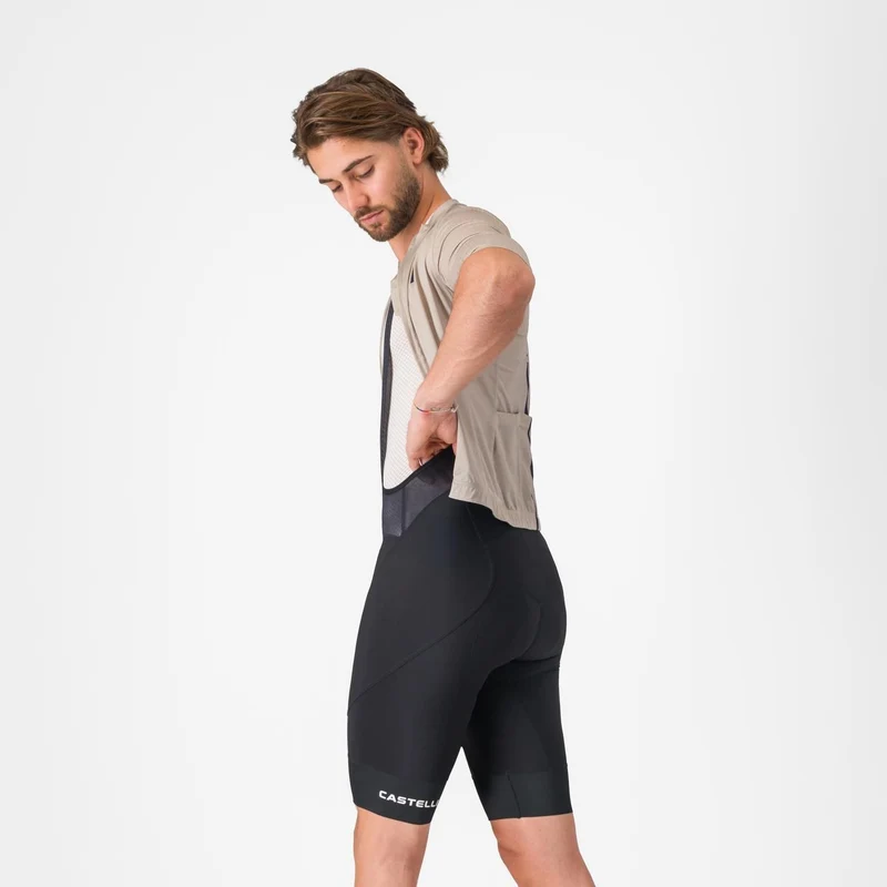 Castelli | ENDURANCE 4 BIBSHORT