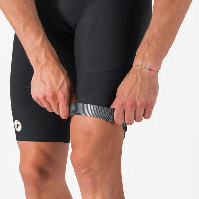 Castelli | ENDURANCE 4 BIBSHORT