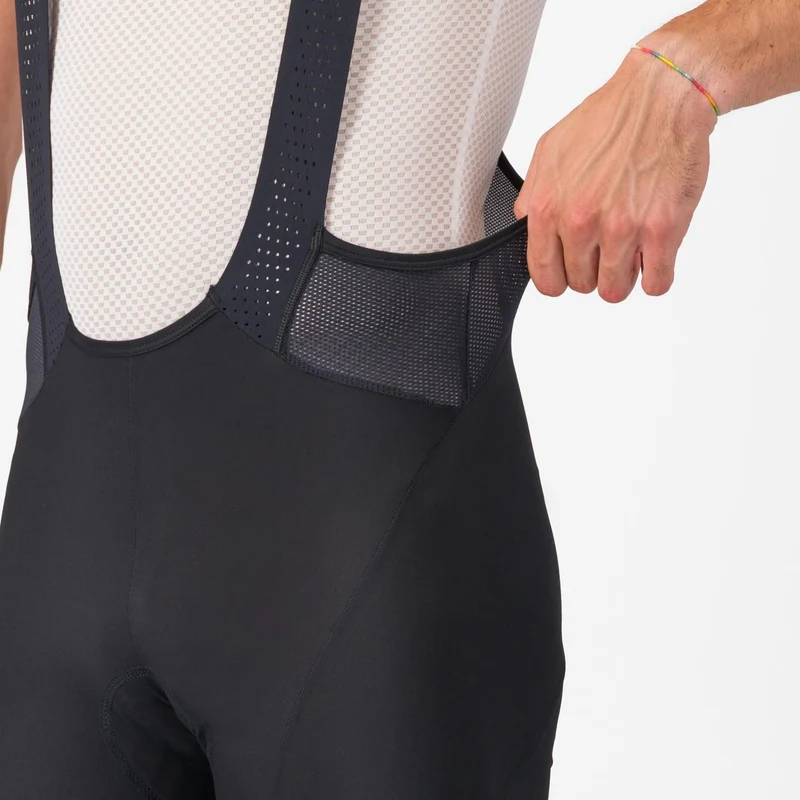 Castelli | ENDURANCE 4 BIBSHORT