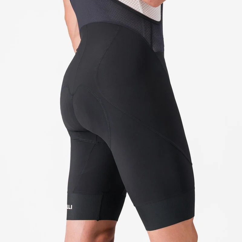 Castelli | ENDURANCE 4 BIBSHORT