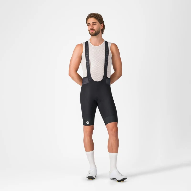 Castelli | ENDURANCE 4 BIBSHORT