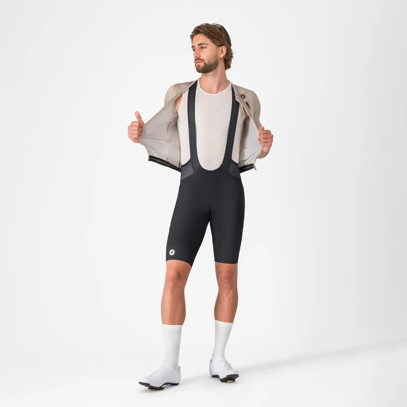 Castelli | ENDURANCE 4 BIBSHORT
