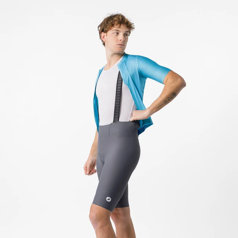 Castelli | ESPRESSO 2 BIBSHORT