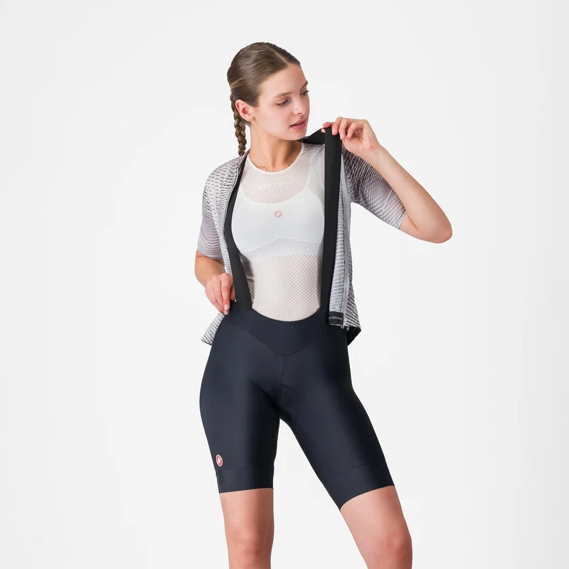 Castelli | PRIMA 2 DT BIBSHORT