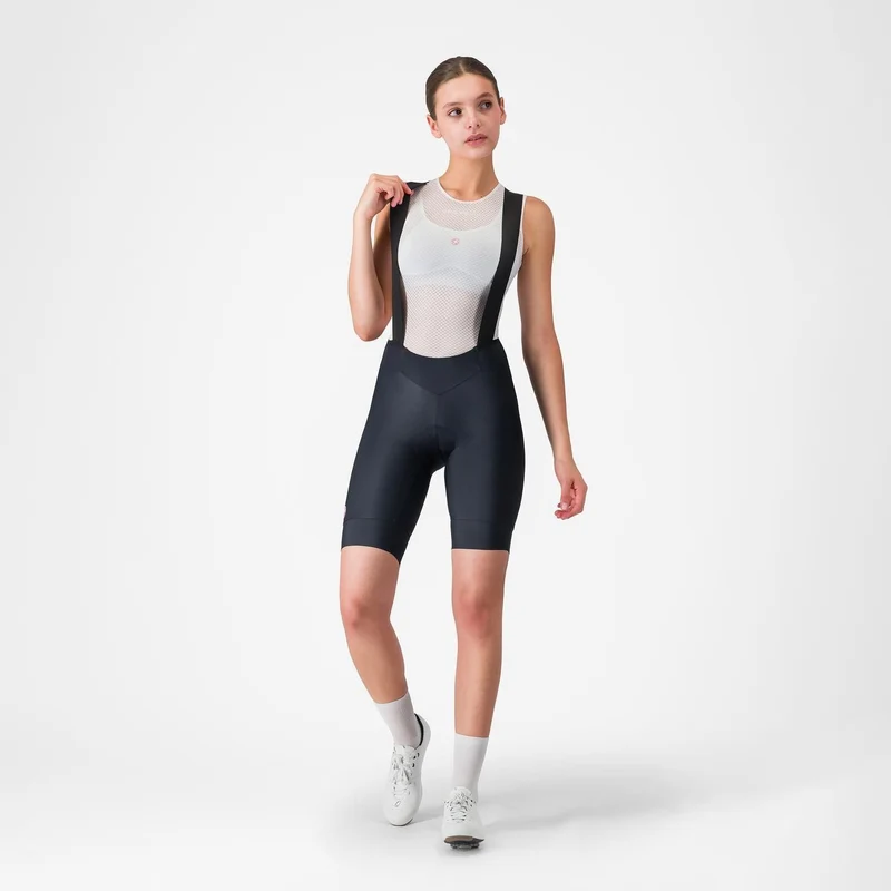 Castelli | PRIMA 2 DT BIBSHORT