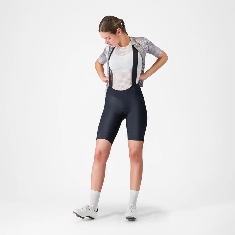 Castelli | PRIMA 2 DT BIBSHORT