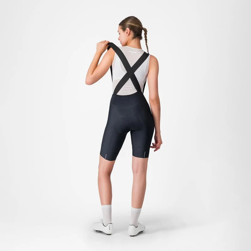 Castelli | PRIMA 2 DT BIBSHORT