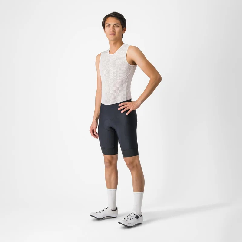 Castelli | ENTRATA 2 SHORT