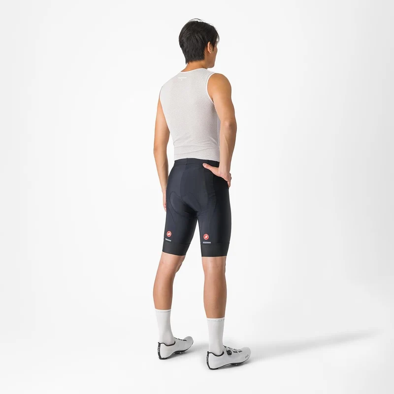 Castelli | ENTRATA 2 SHORT