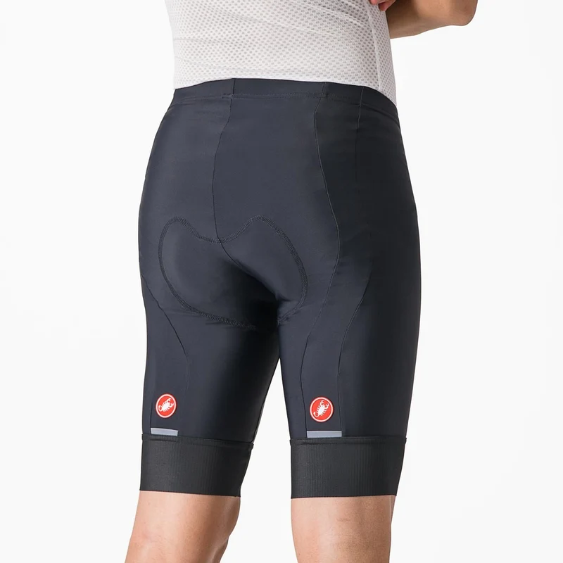 Castelli | ENTRATA 2 SHORT