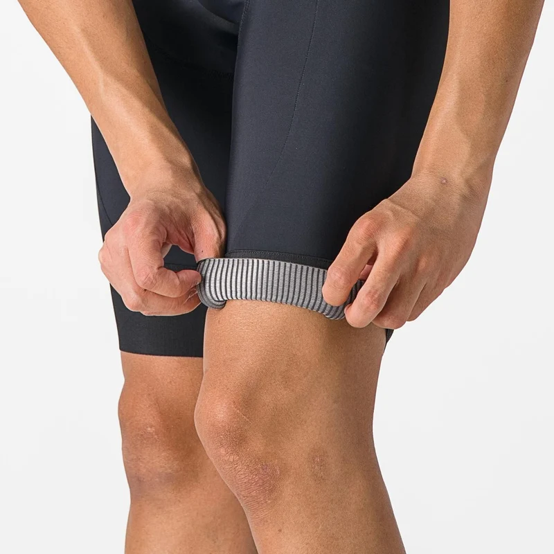 Castelli | ENTRATA 2 SHORT