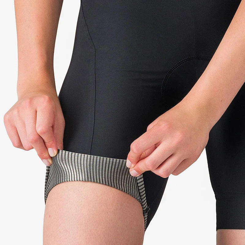 Castelli | ENDURANCE W BIBSHORT