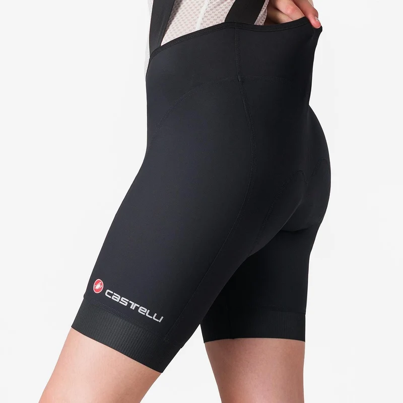 Castelli | ENDURANCE W BIBSHORT