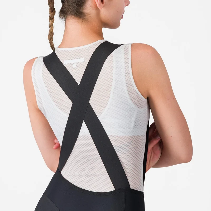 Castelli | ENDURANCE W BIBSHORT