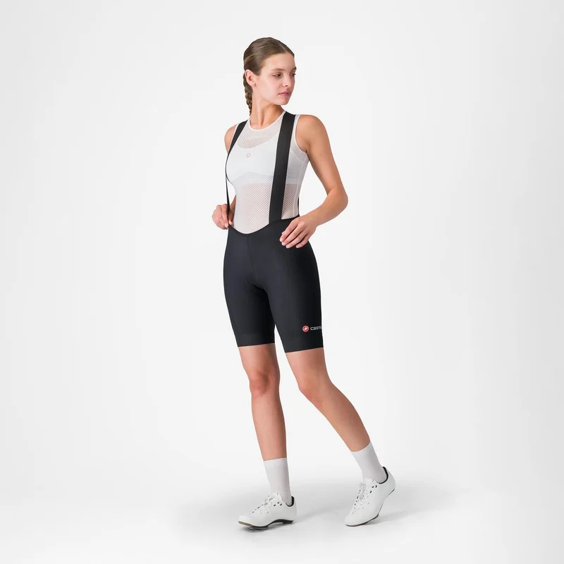 Castelli | ENDURANCE W BIBSHORT