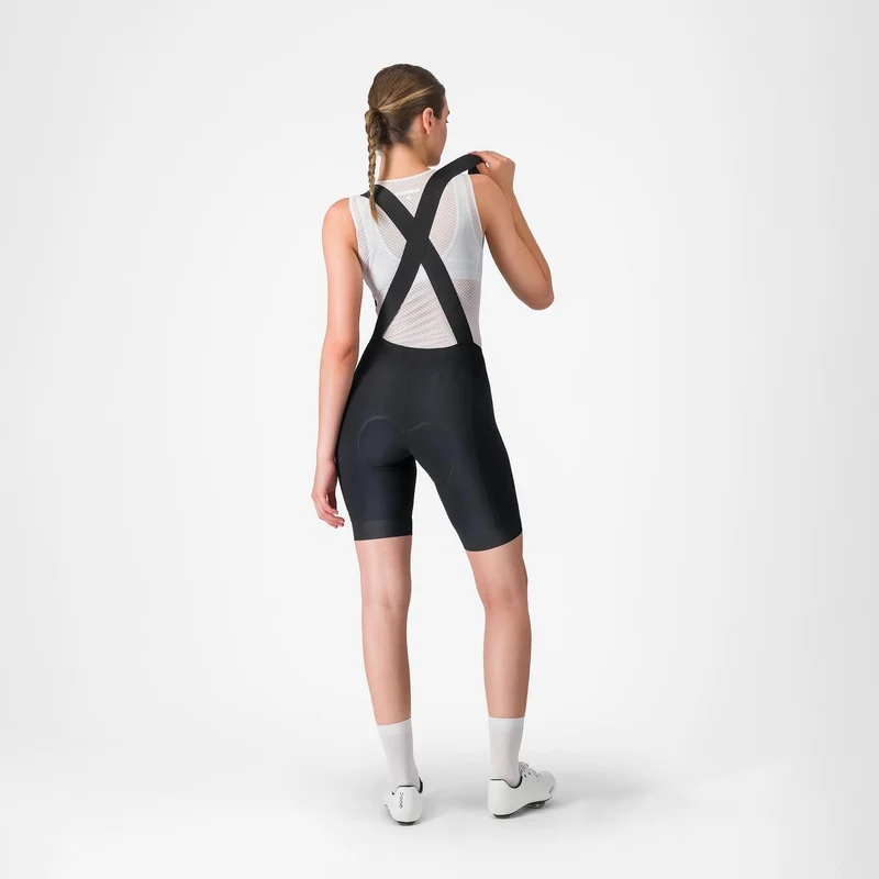 Castelli | ENDURANCE W BIBSHORT