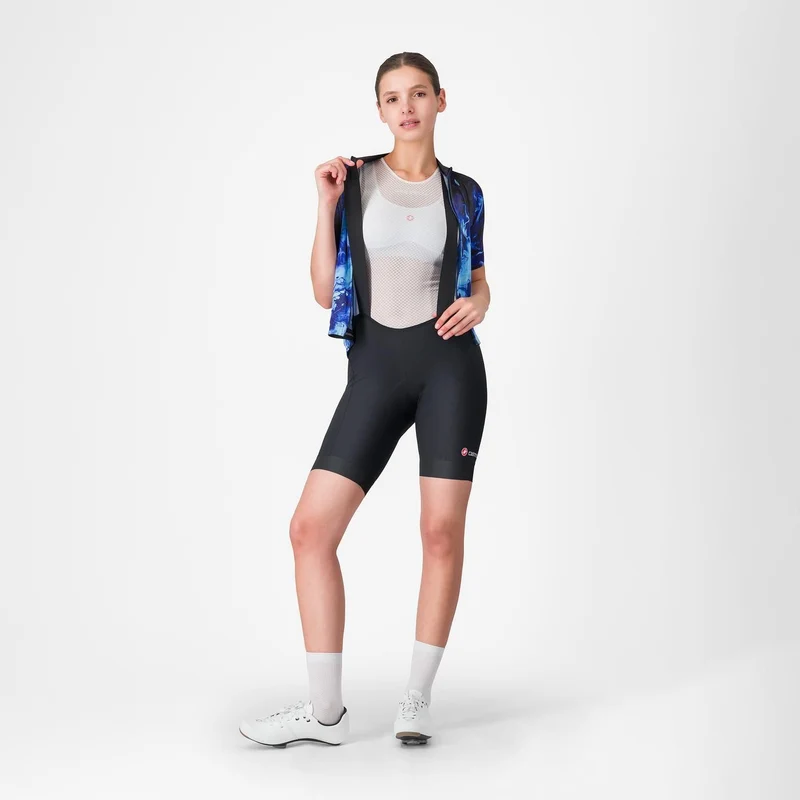 Castelli | ENDURANCE W BIBSHORT