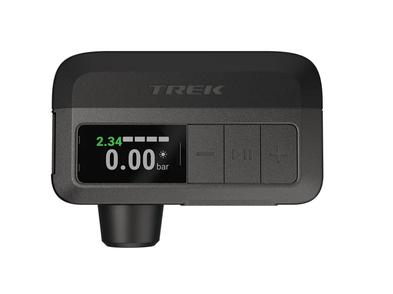 Trek | Pompe électrique Air Rush