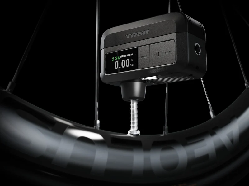 Trek | Pompe électrique Air Rush