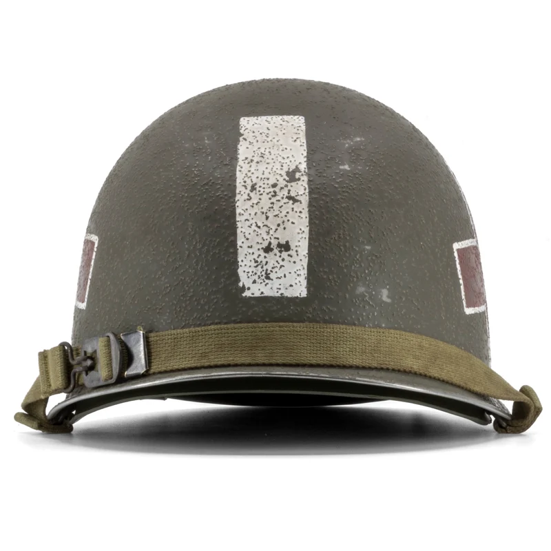 "Battle Battered" ESB Captain
