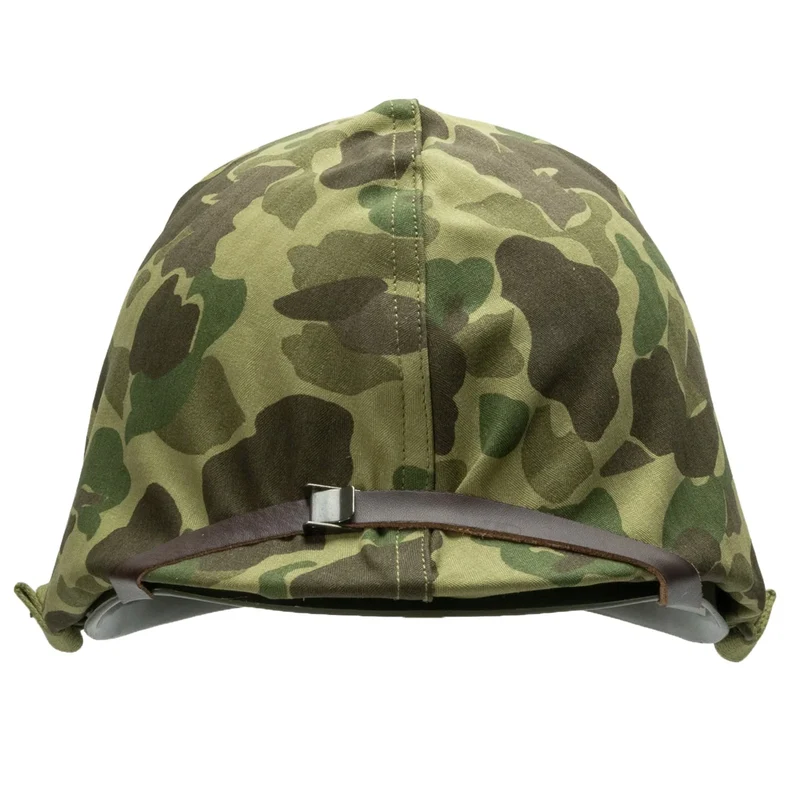 Casque Complet Pacifique