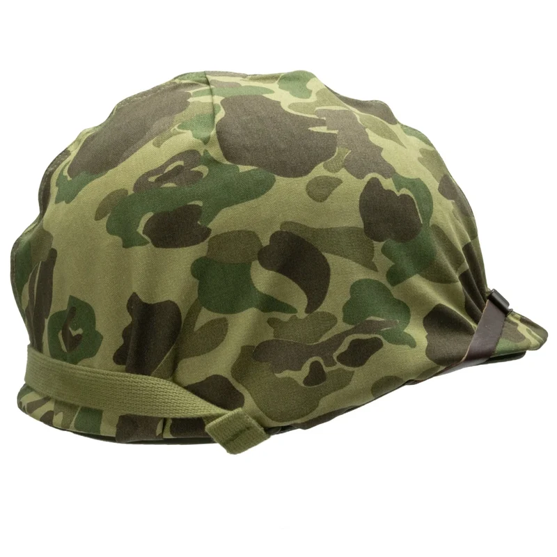 Casque Complet Pacifique