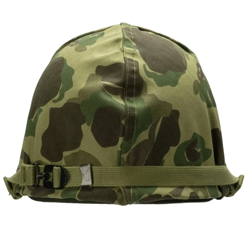 Casque Complet Pacifique