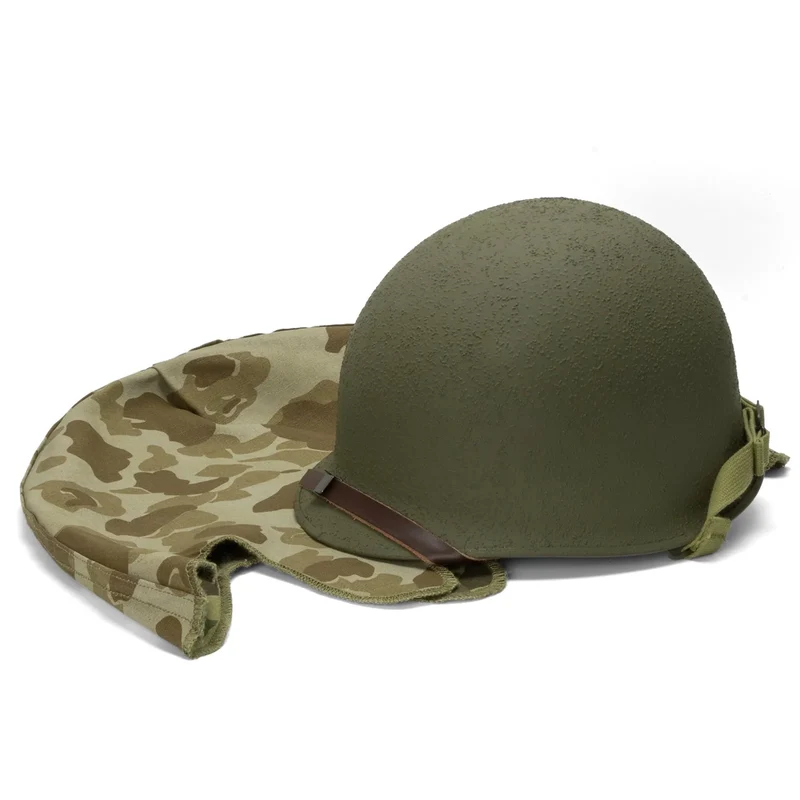 Casque Complet Pacifique