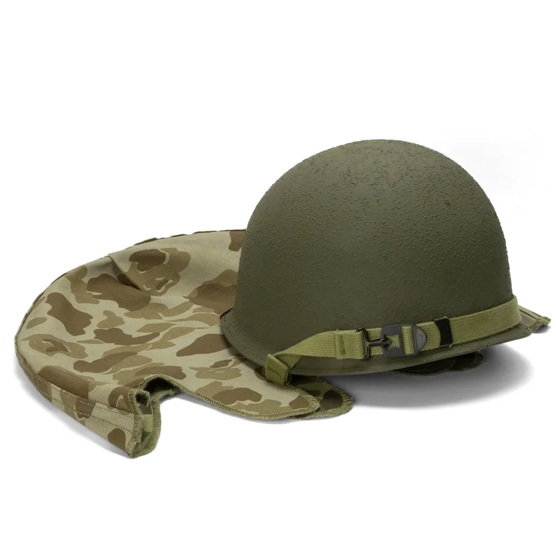 Casque Complet Pacifique