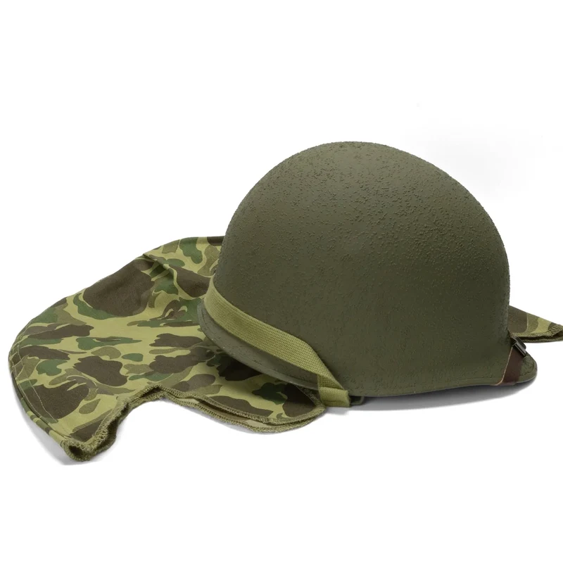 Casque Complet Pacifique