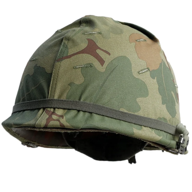 Casque Complet Vietnam