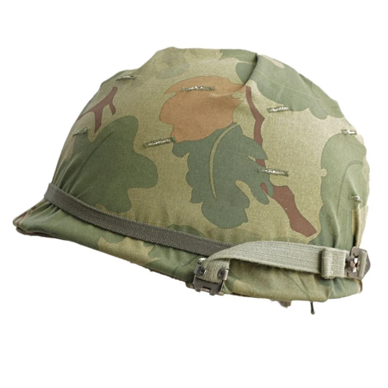 Casque Complet Vietnam