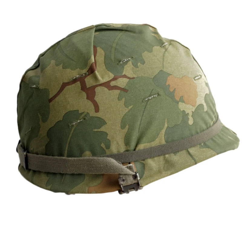 Casque Complet Vietnam