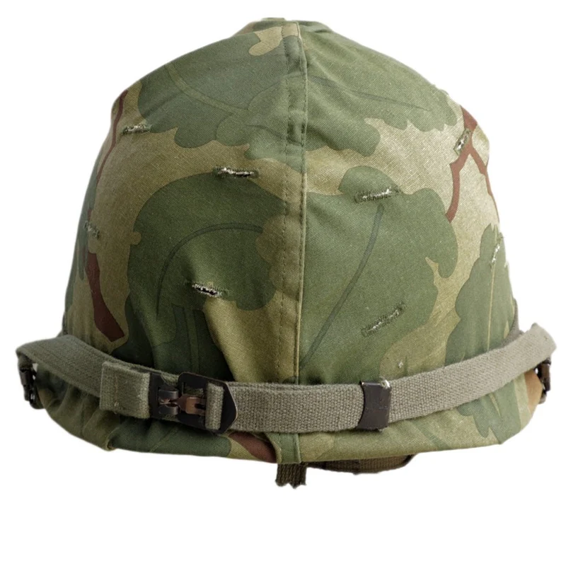 Casque Complet Vietnam