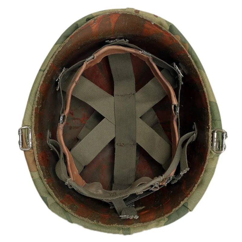 Casque Complet Vietnam