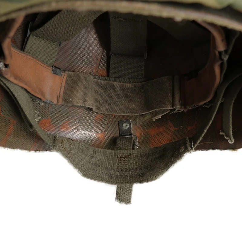Casque Complet Vietnam