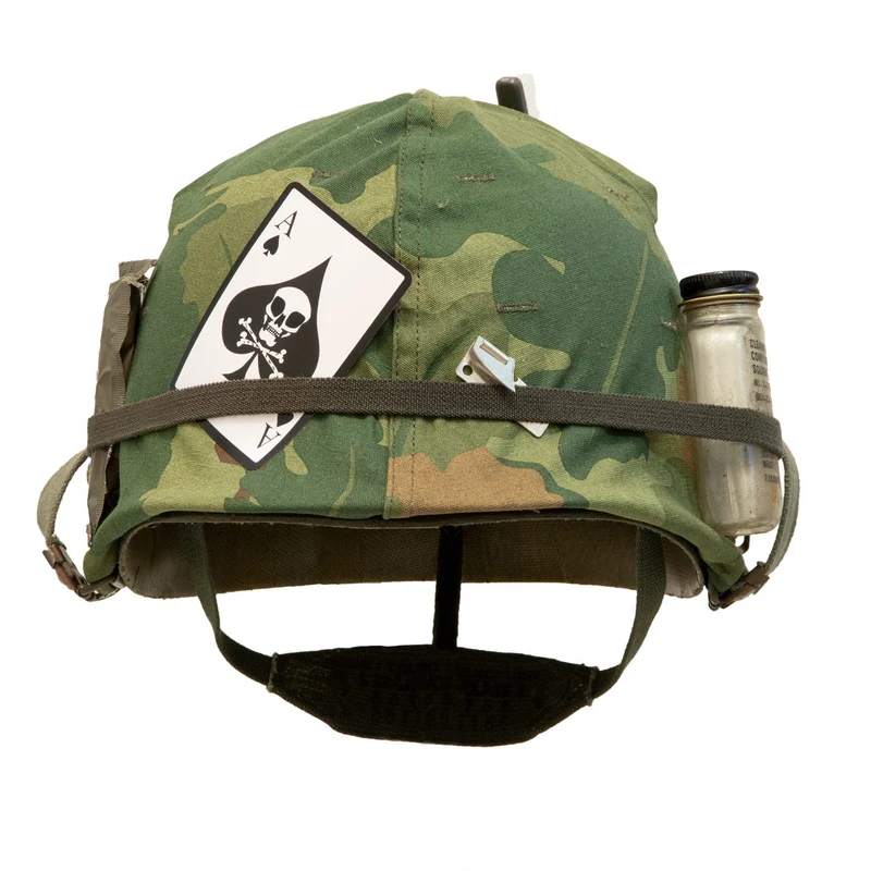 Casque Complet Vietnam