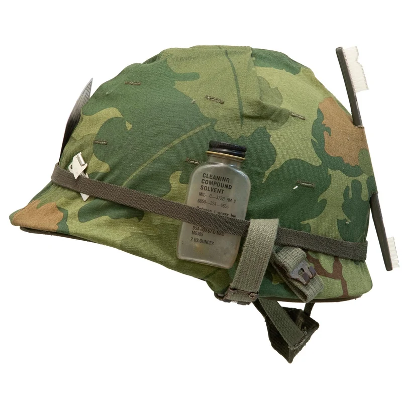 Casque Complet Vietnam