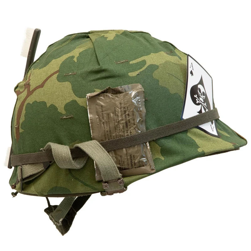 Casque Complet Vietnam