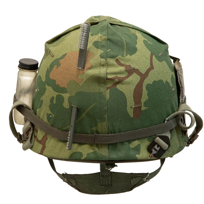 Casque Complet Vietnam