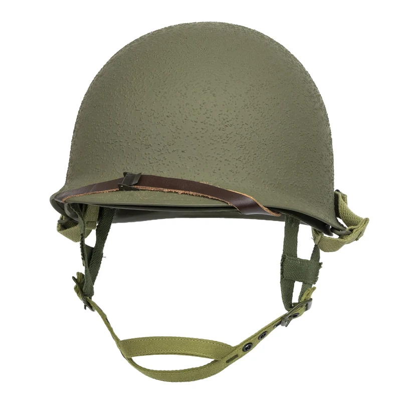 Casque Complet Parachutiste M1C