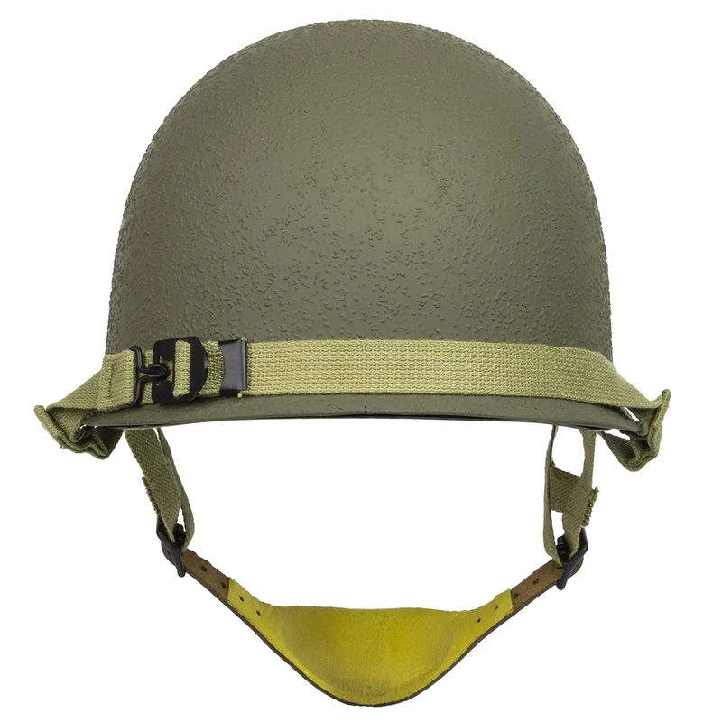 Casque Complet Parachutiste M1C
