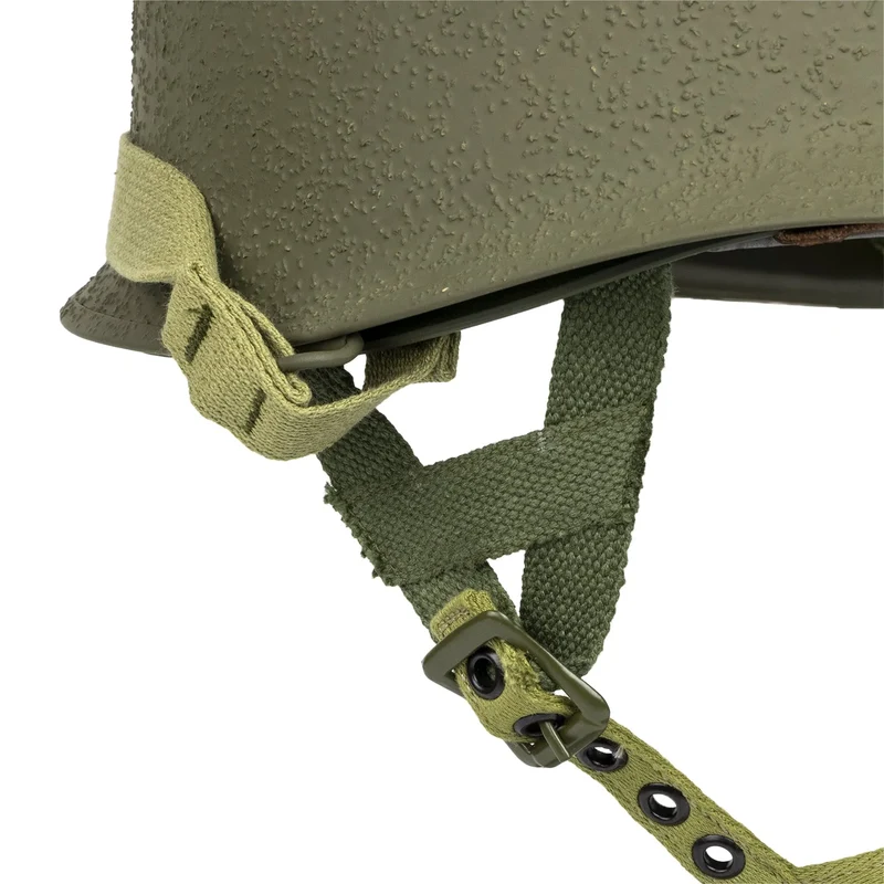 Casque Complet Parachutiste M1C