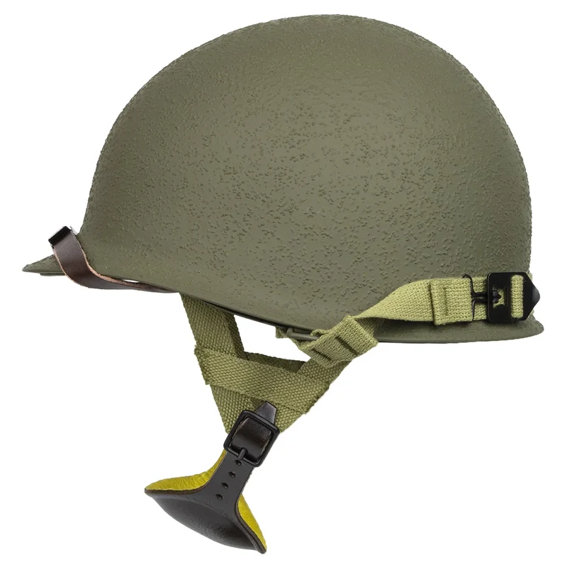 Casque Complet Parachutiste M1C